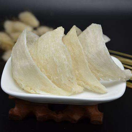 玉巢燕窝（干燕） 100克/盒  包邮 商品图1