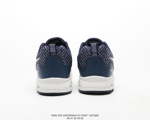 耐克Nike Air Vapormax Flyknit休闲时尚百搭舒适网面透气运动跑步鞋 商品图2