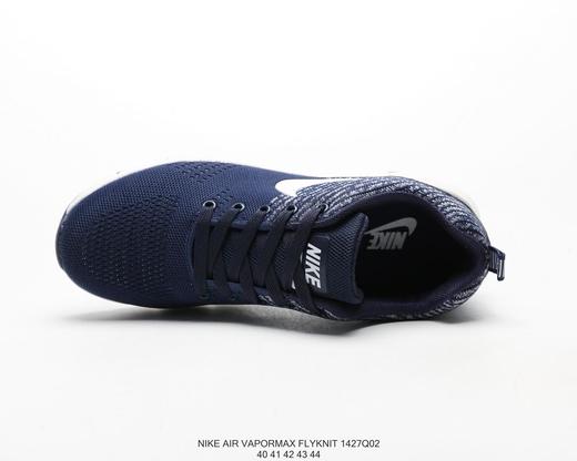 耐克Nike Air Vapormax Flyknit休闲时尚百搭舒适网面透气运动跑步鞋 商品图4