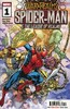 诸界之战 蜘蛛侠与诸界联盟 支线 War Of Realms Spider-Man & League Of Realms（2019）普封 商品缩略图1