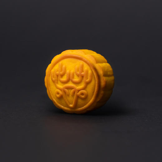 陈小鹿  天生星球月饼 商品图0