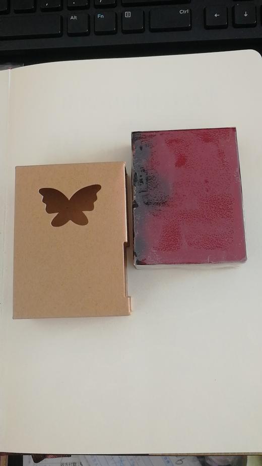 玫瑰精油皂 商品图0