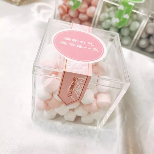北欧小调清口糖 商品图2