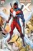 X战警 X少校 支线 Major X（2019）普封 商品缩略图4