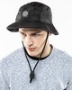 奢侈精品！STONE ISLAND 纯原单公司货 石头岛渔夫帽 情侣款FMZ67009 商品缩略图3
