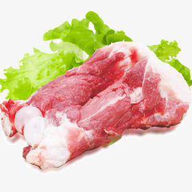 扬州苏食带肉筒骨500克