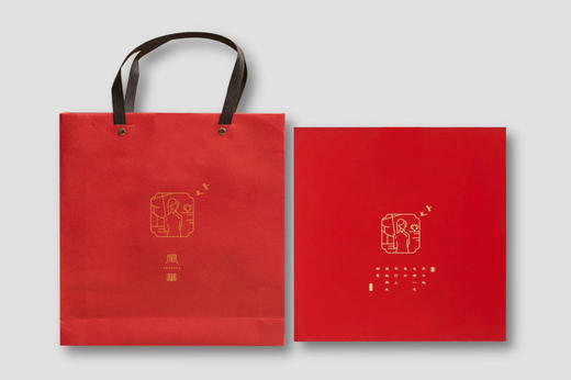 紫光檀-暗香疏影两件套（梳镜） 商品图4