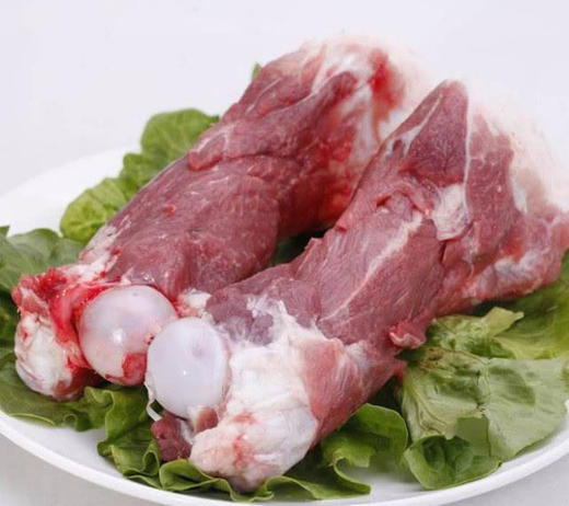 苏食带肉筒骨400克/份【0510】 商品图0