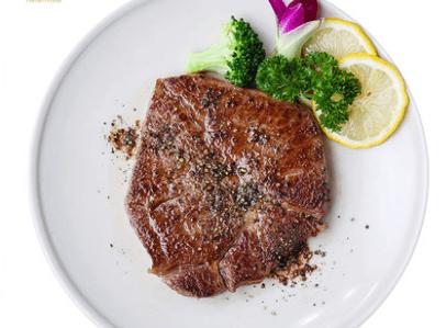 苏食科尔沁黑椒牛排138克/袋（澳洲原料，买十送一）【0510】 商品图0