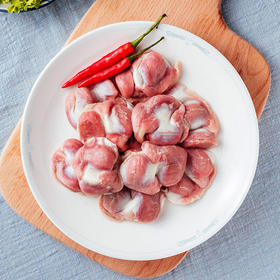 淮安苏食冰鲜鸡肫1000克