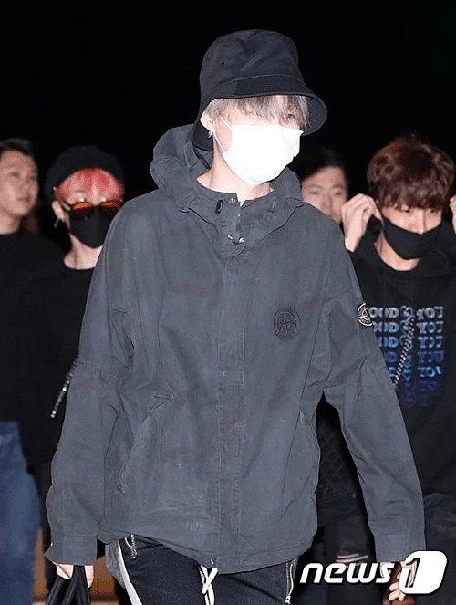 奢侈精品！STONE ISLAND 纯原单公司货 石头岛渔夫帽 情侣款FMZ67009 商品图1