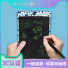 boogieboard液晶手写板儿童画板非磁性写字板涂鸦板 商品缩略图1