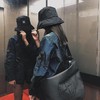 奢侈精品！STONE ISLAND 纯原单公司货 石头岛渔夫帽 情侣款FMZ67009 商品缩略图4
