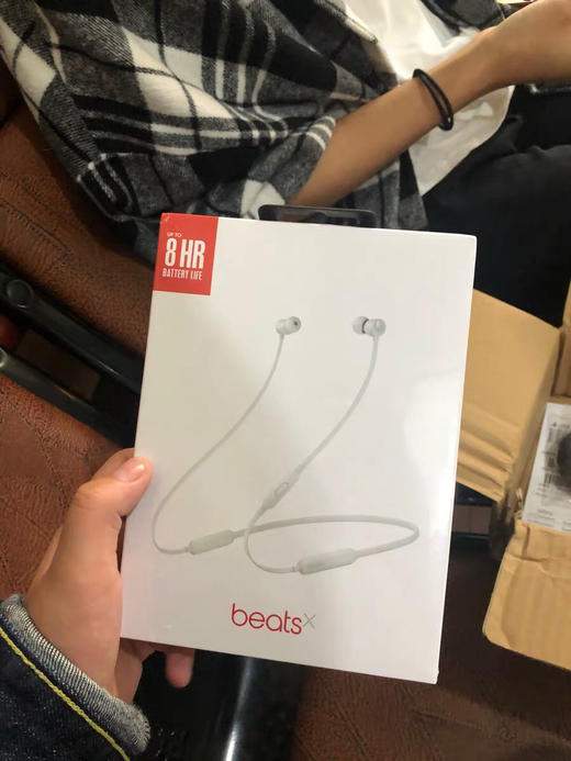 Beats x蓝牙耳机 国行原封正品 商品图6