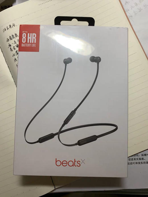 Beats x蓝牙耳机 国行原封正品 商品图5