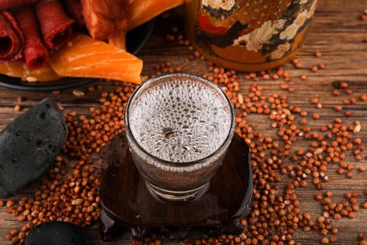 郑酒师送礼收藏精选四大美女酱香型白酒53度 商品图3