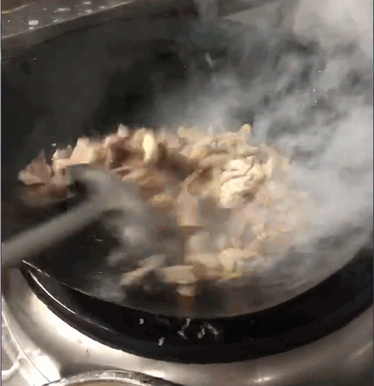 500g 正宗简阳羊肉汤 羊肚汤 加热及吃 简阳大耳羊 高汤熬制