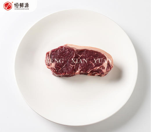 澳洲冰鲜草饲西冷牛排180g 商品图4
