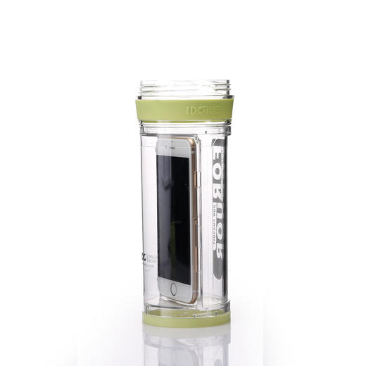 FU-EHHP028 I DO 手机杯 商品图3