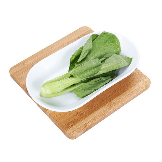 小白菜500g±50g【团购价5.88元/份】 商品图4
