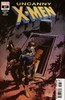 非凡X战警 主刊 Uncanny X-Men V5 (2018) 普封 商品缩略图5
