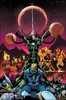 银河护卫队V5 主刊 Guardians Of The Galaxy V5（2019）普封 商品缩略图7