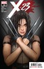 金刚狼 X-23 V4 主刊 X-23 V4（2018）普封 商品缩略图0