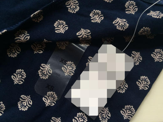 【大童可穿】 女士纯棉印花吊带 外面配牛仔 西服 坎肩都很赞 商品图2