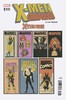 X战警宏图 X议程 支线  X-Men Grand Design X-Tinction（2019）变体 商品缩略图2