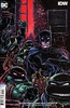 蝙蝠侠/忍者神龟 V3 斜线 Batman Teenage Mutant Ninja Turtles III（2019）变体 商品缩略图5