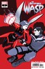 势不可挡的黄蜂女 V2 主刊 Unstoppable Wasp V2（2018） 商品缩略图2