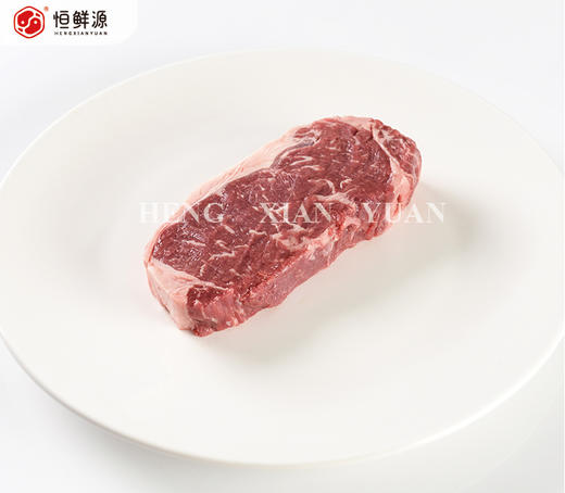 澳洲冰鲜谷饲西冷牛排180g 商品图4