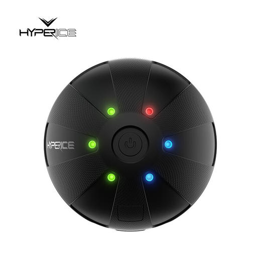 HYPERICE MINI HYPERSPHERE震动筋膜球肌肉放松按摩器 商品图8