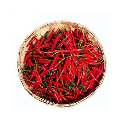小米椒300g/份【团购价5.8元/份】 商品图4
