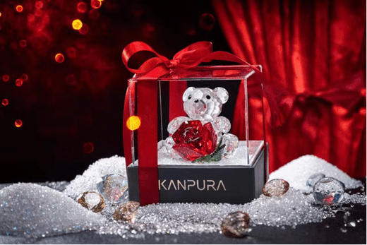 晶心爱礼（内部用） 商品图0