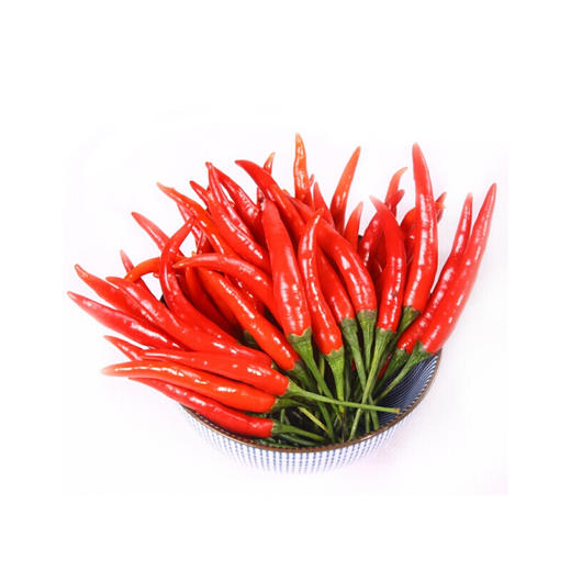 小米椒300g/份【团购价5.8元/份】 商品图2