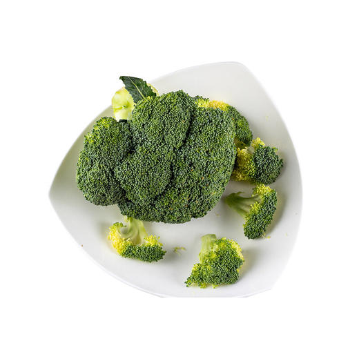 西兰花2斤±100g【团购价15.28元/份】 商品图5