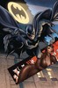 蝙蝠侠V3 主刊 Batman V3（2016） 001-083 变体 商品缩略图9