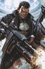 惩罚者 V12 主刊 Punisher V12（2018）变体 商品缩略图2