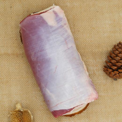 【恒都】鲜牛腩1kg  可炖煮  排酸   谷饲牛肉 商品图2