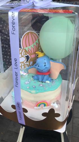 小飞象6寸