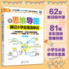 用思维导图速记小学生英语单词 商品缩略图1