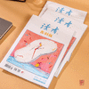 2021年《读者原创版》杂志全年订阅 月刊 每月发1次 官方正版现货 闪电发货 品质保证 商品缩略图4
