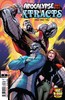 X战警 X人时代 天启与X精英 支线 Age Of X-Man Apocalypse And X-Tracts（2019）普封 商品缩略图2