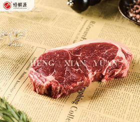 澳洲冰鲜草饲西冷牛排180g