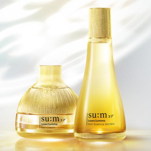 苏秘37°奇迹护理精华霜礼盒6件套245ml    商品图0