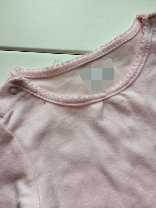 【薄款 新生儿 睡袍】 睡袋 睡裙 自带手套 防止新生儿抓伤 换尿片超级方便哦 商品图1