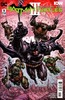 蝙蝠侠/忍者神龟 V3 斜线 Batman Teenage Mutant Ninja Turtles III（2019）普封 商品缩略图5
