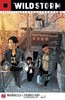 野风暴 Wild Storm 商品缩略图1