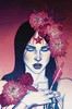 神奇女侠 主刊 Wonder Woman V5（2016）变体 商品缩略图13